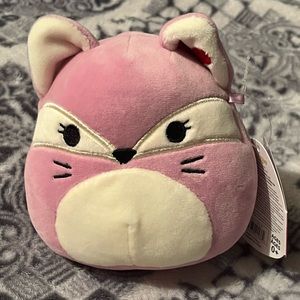 5” Lenaya Squishmallow